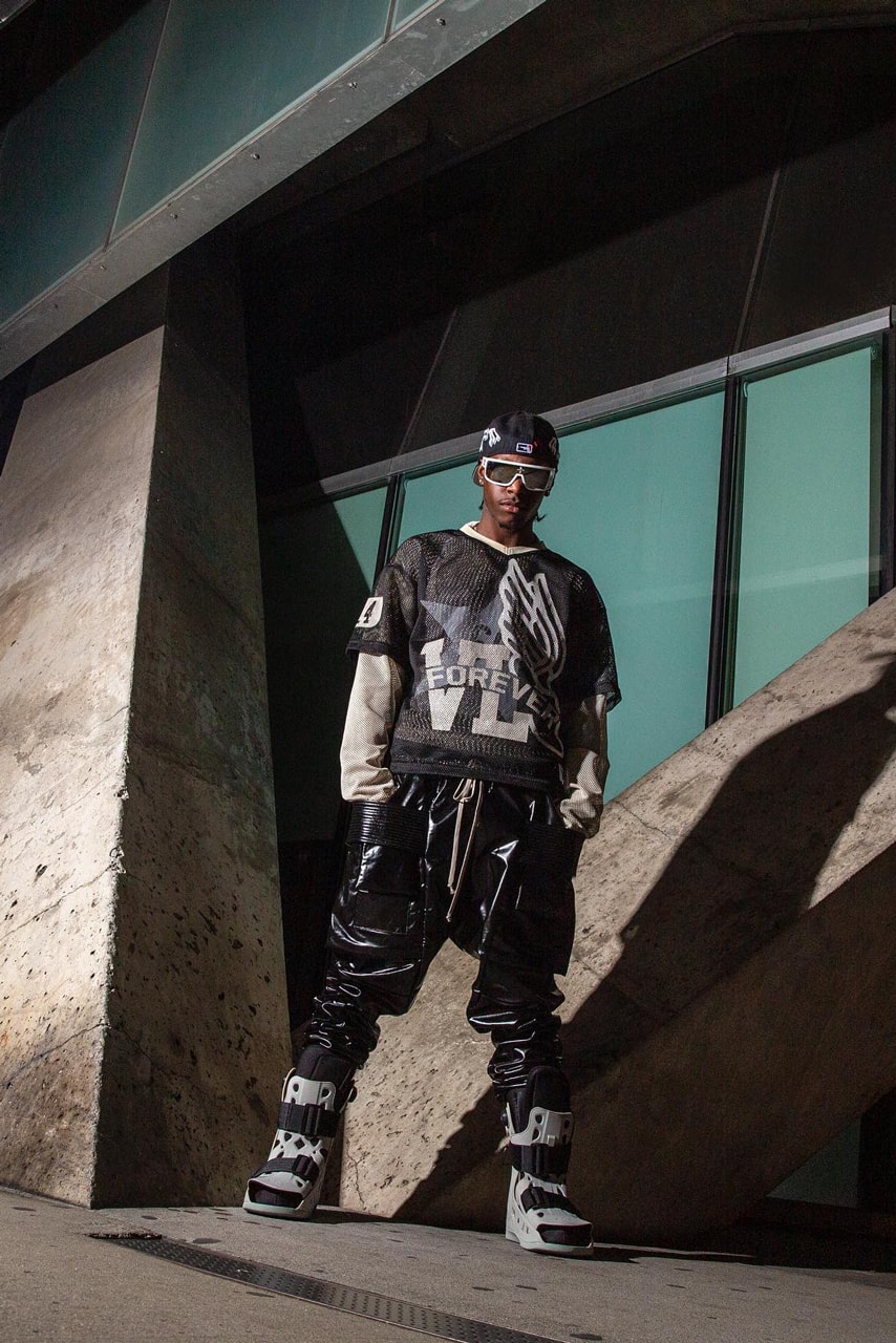 Mschf Cast MSCHF AC1 Shoe/Cast Release Date & Info | Hypebeast