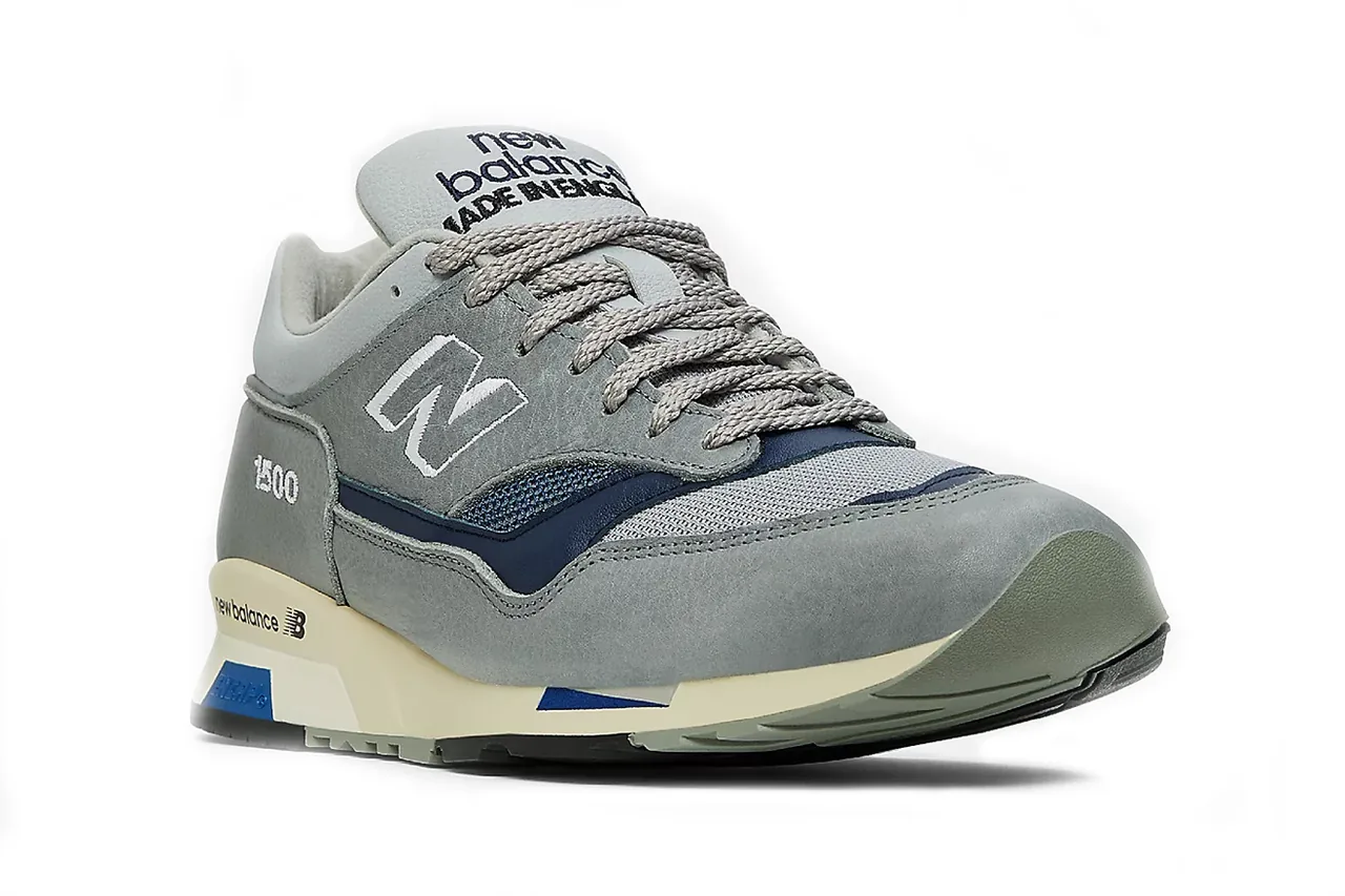 Nb 15 clearance made in england