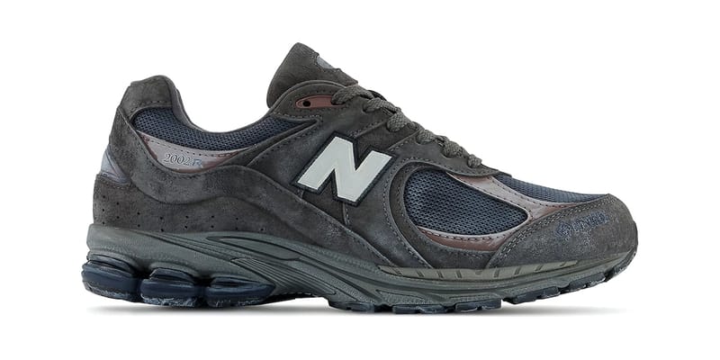 New Balance 2002R Magnet M2002RXA Release Info | Hypebeast