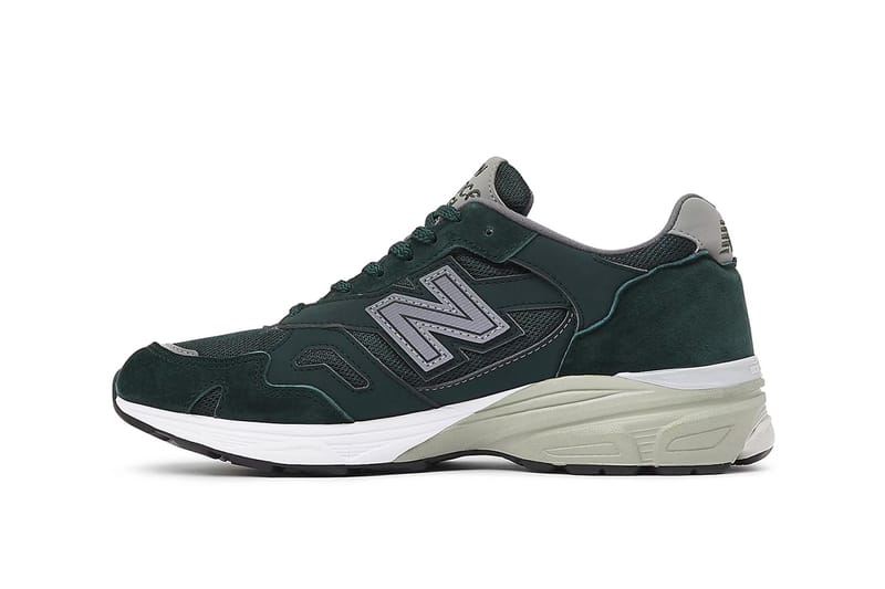 New balance 553 discount men green