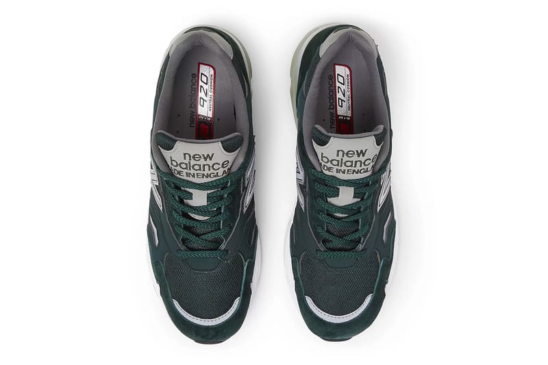 Kelly green sale new balance