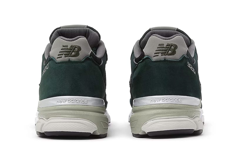 New balance 005 discount green