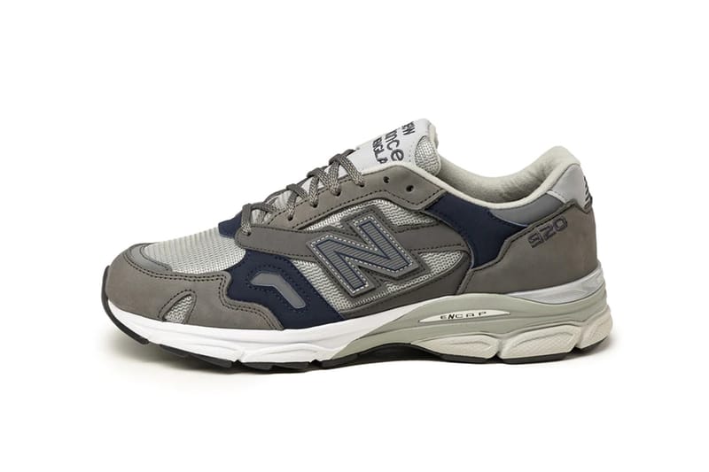 New balance hotsell uk wiki