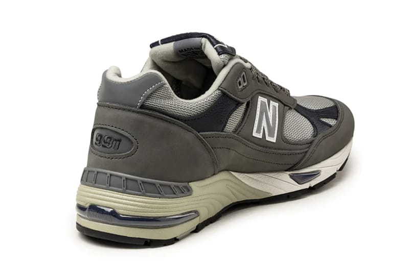 Is new balance sales a british company