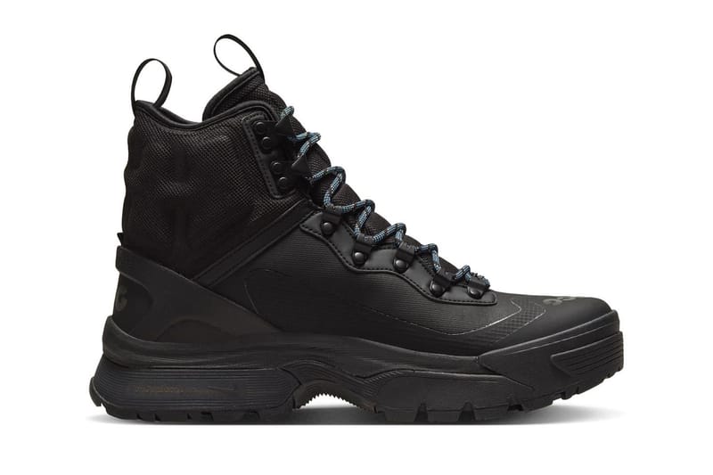 Nike acg reflective boots best sale