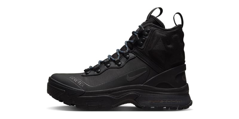 Nike goadome sales black