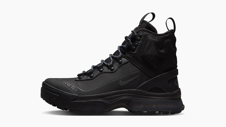 nike acg boots 2018