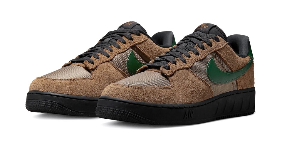 hardwood air force 1