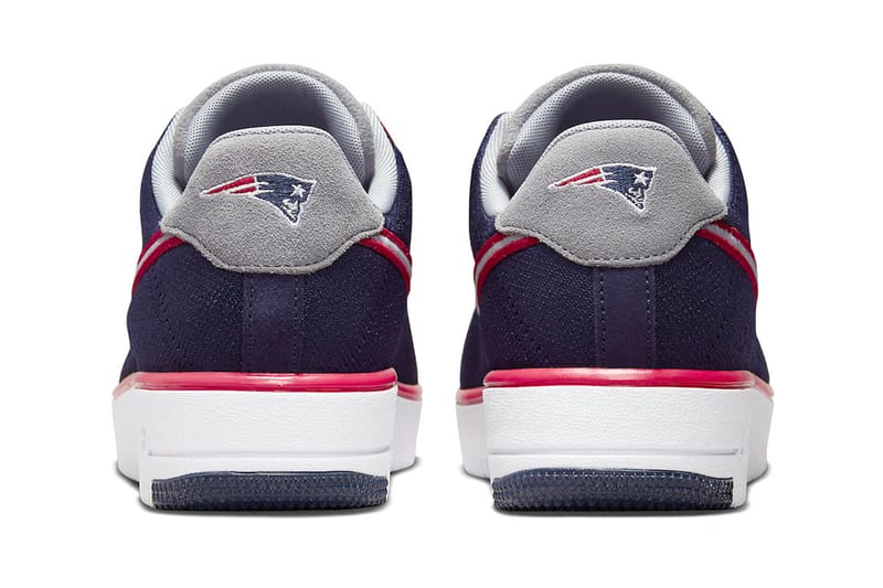 Bob kraft hot sale sneakers nike