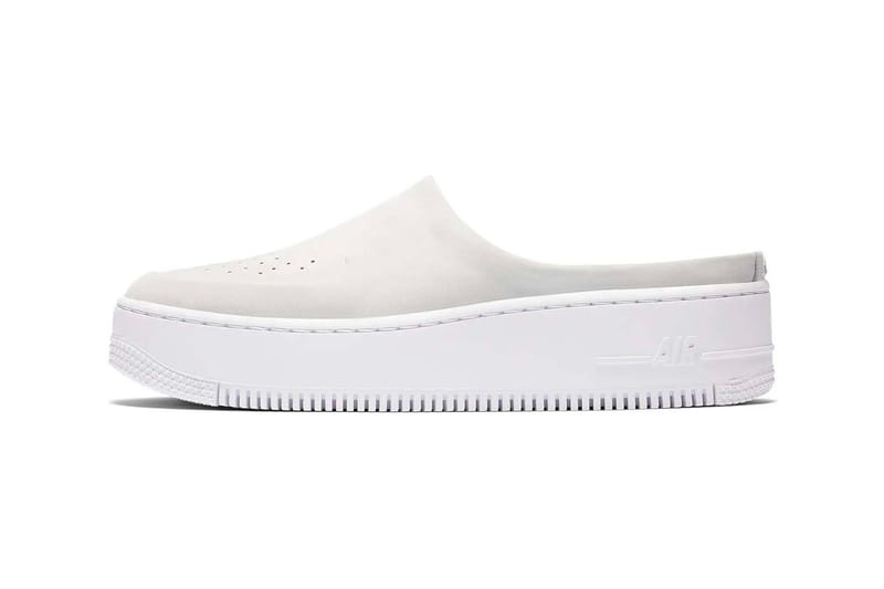 Air force hot sale slip on