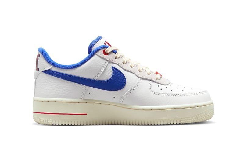 Official Look at Nike Air Force 1 Low