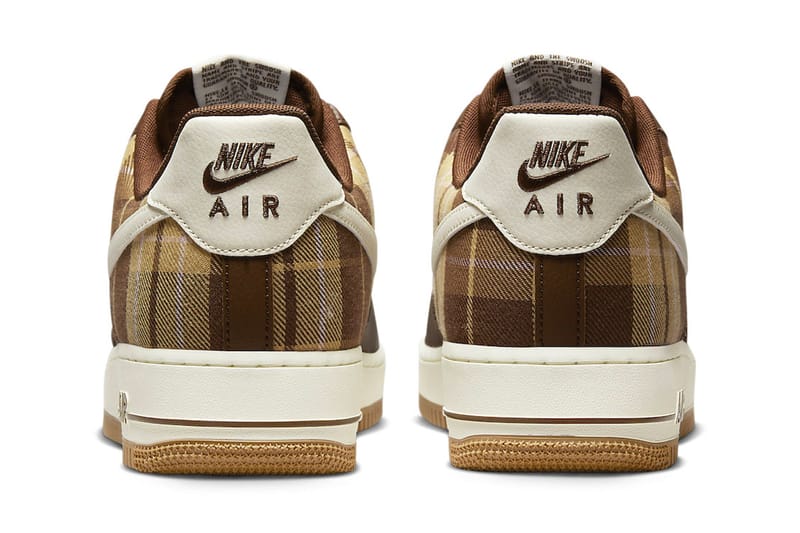 Cocoa af1 on sale