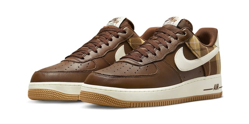 Nike air force 1 low premium cargo hotsell khaki baroque