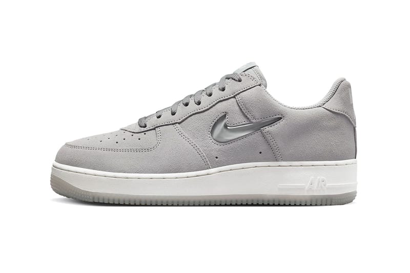 Old school nike shop air force 1