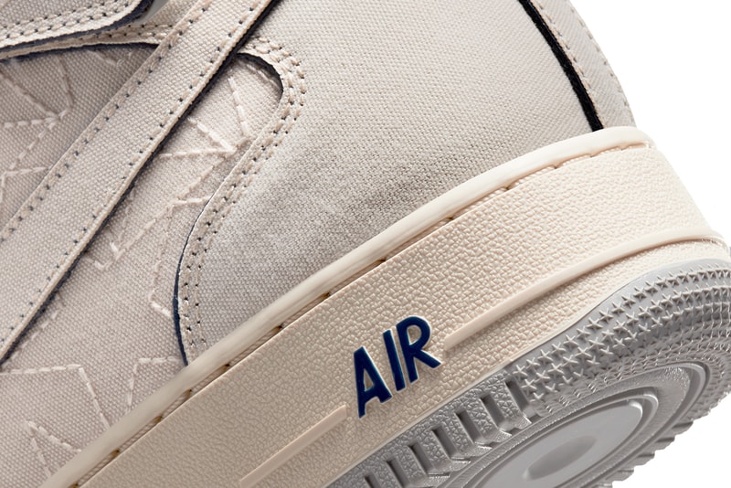 wear and tear nike air force 1