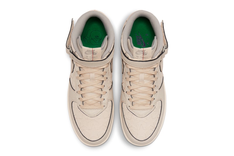 new tear away air force 1