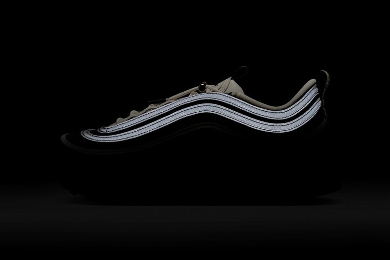 Nike Women's Air Max 97 Premium 'Hangul Day'