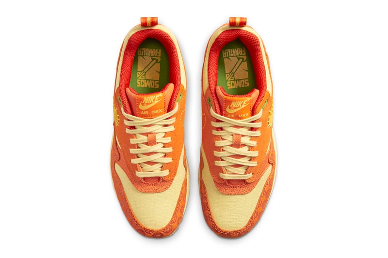 Official Look at the Nike Air Max 1 