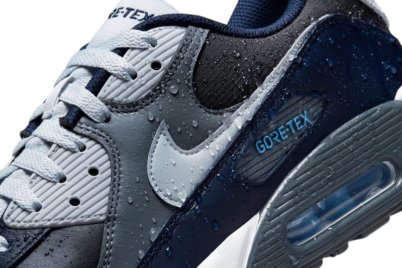 Nike Air Max 90 GORE TEX Release Date and Info Hypebeast