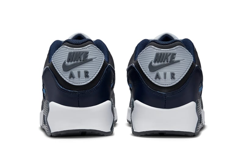 Air discount max impermeable