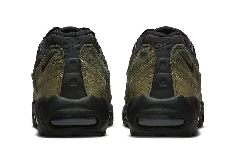 Air max 95 discount militaire