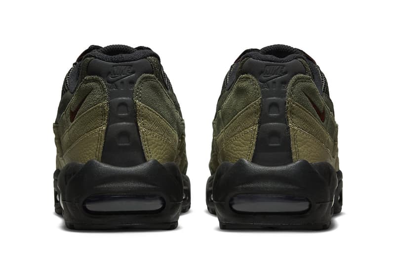 Nike Air Max 95 