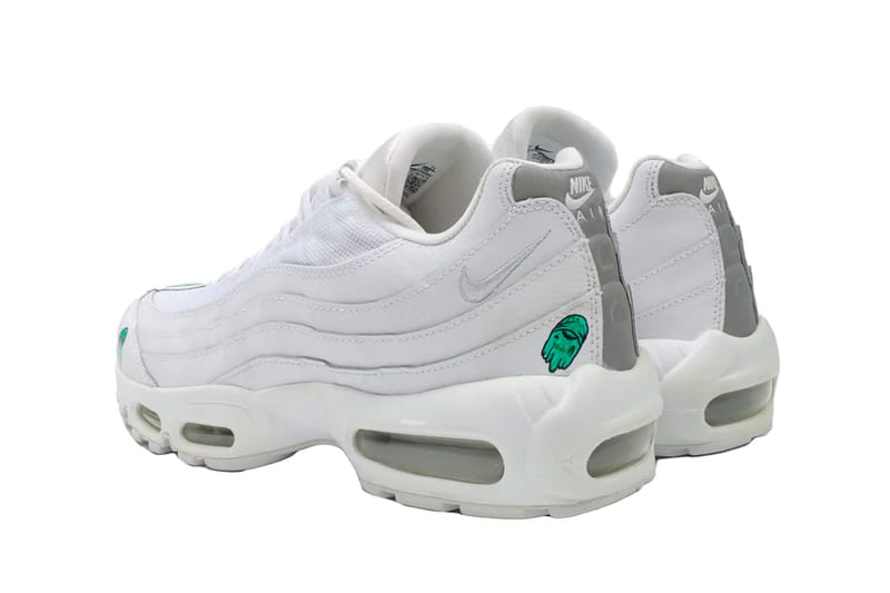 Nike air 95 boys sale