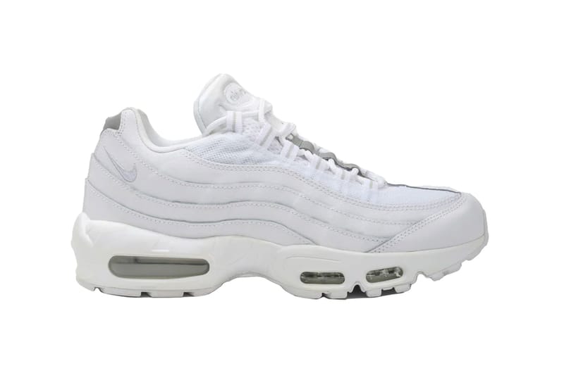 Boys nike air clearance 95