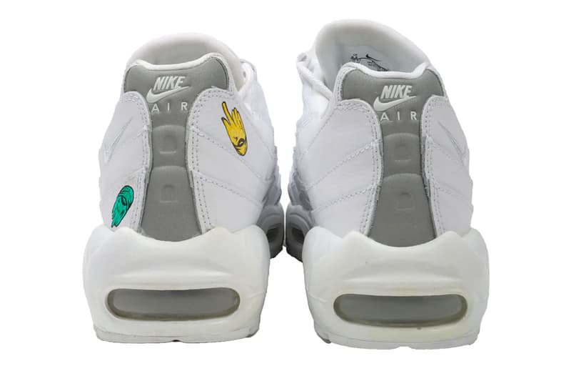 dope boy 95 air max shoes