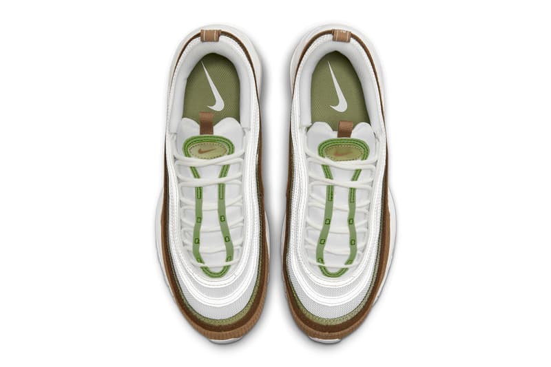nike air max 97 corduroy white