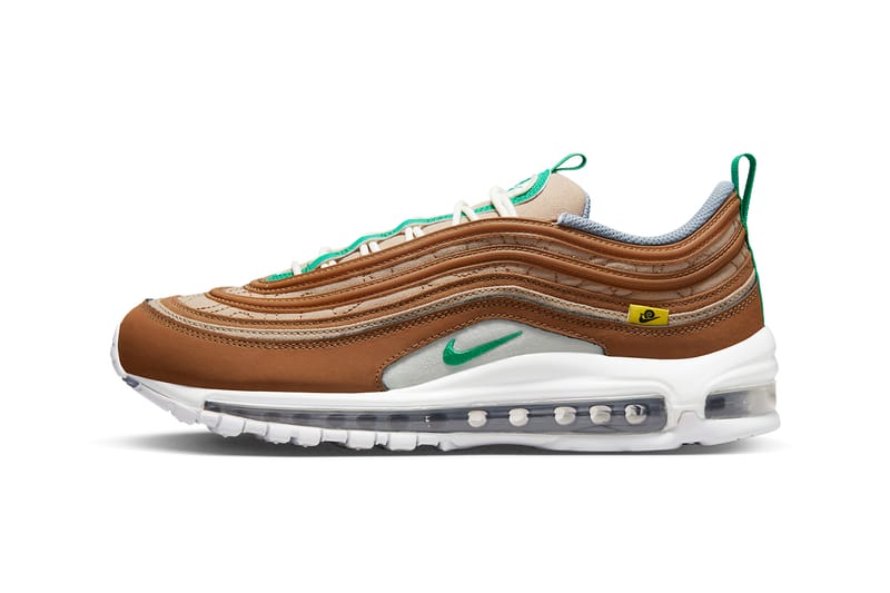 Price of best sale nike 97