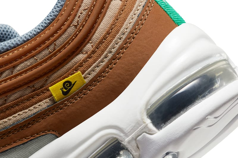 Nike Air Max 97 Moving Company DV2621-200 Release Info | Hypebeast