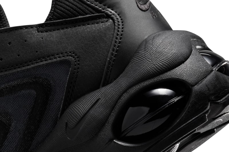 Nike Air Max TW Anthracite DQ3984-003 Release Info | Hypebeast