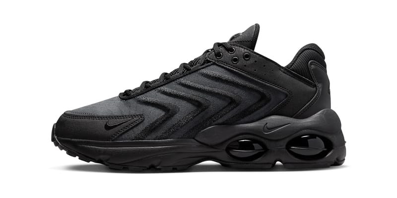 Nike Air Max TW Anthracite DQ3984-003 Release Info | Hypebeast