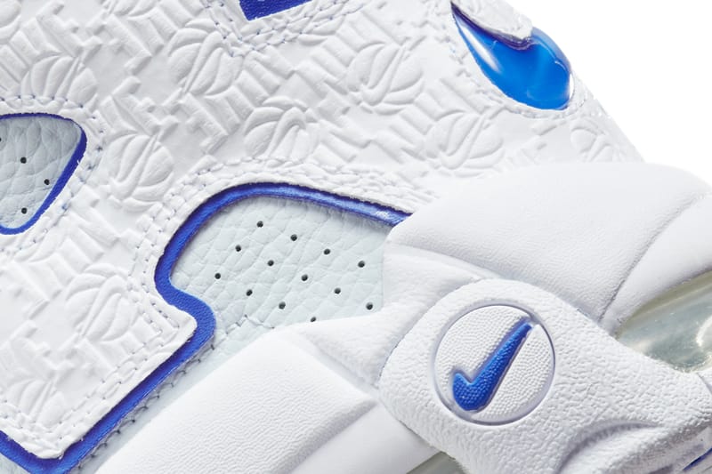 『dai』 Nike Air More Uptempo ゼブラ 27cm Yahoo!オークション - 即決送料無料 27cm NIKE AIR MORE UPTEMPO