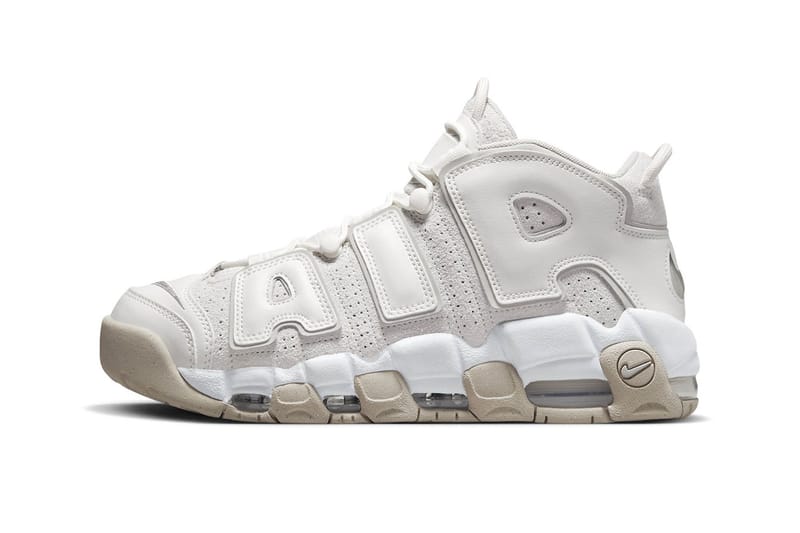 Nike air shop much uptempo