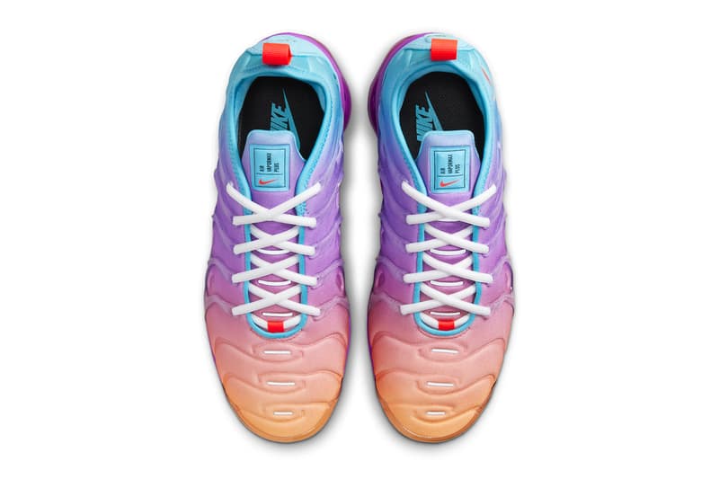 nike air vapormax plus pastel
