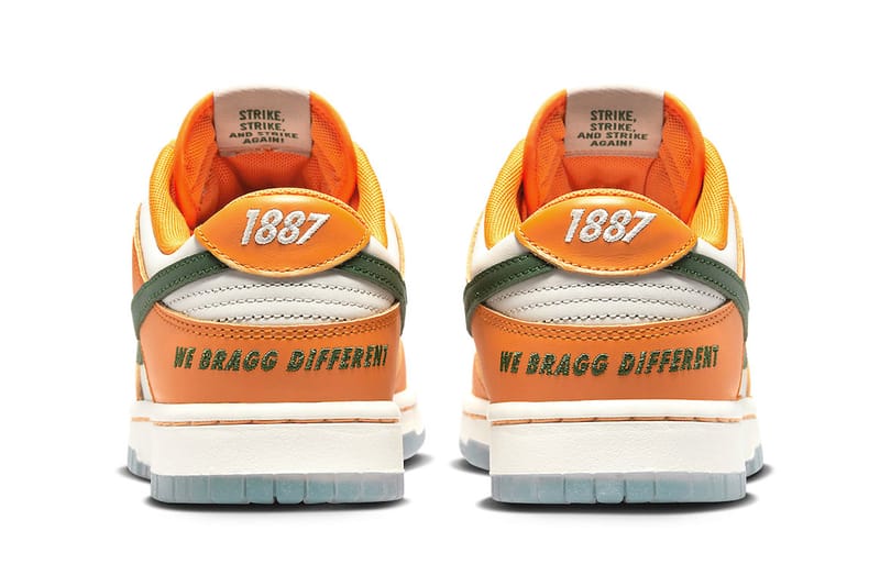 Nike 2025 famu gear