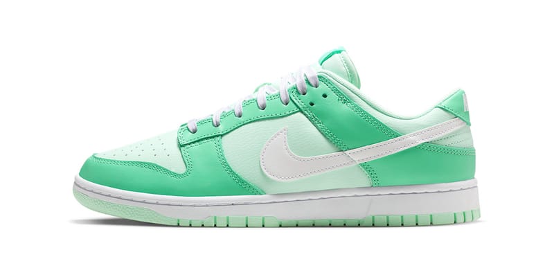 nike-dunk-low-mint-foam-DJ6188