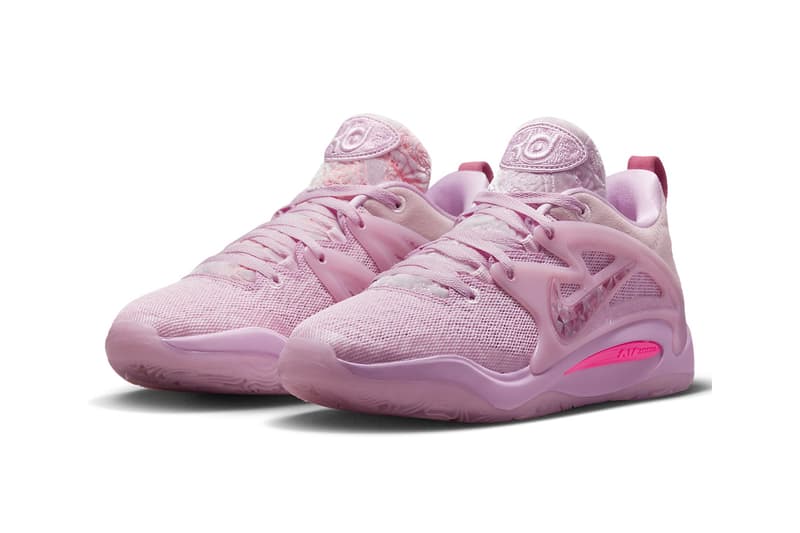 kd hot pink