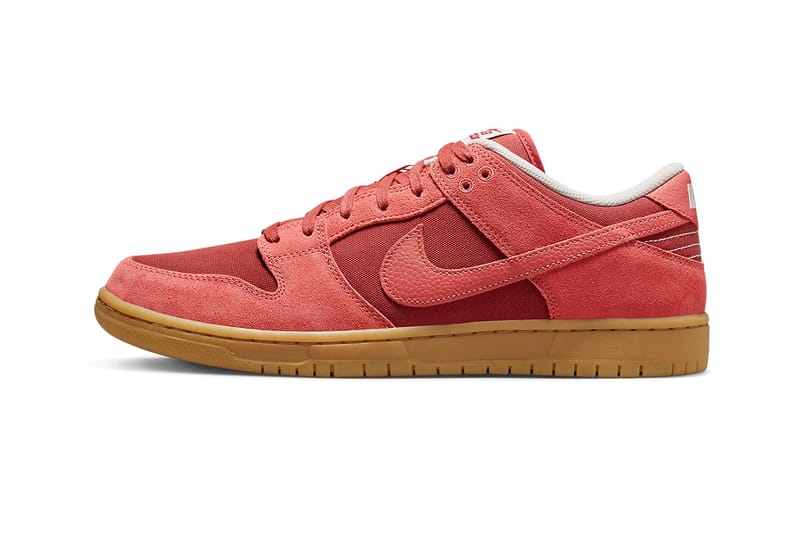 Nike SB Dunk Low Adobe DV5429-600 Release Date | Hypebeast