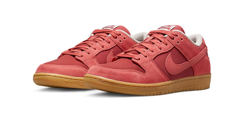 Nike SB Dunk Low Adobe DV5429-600 Release Date | Hypebeast