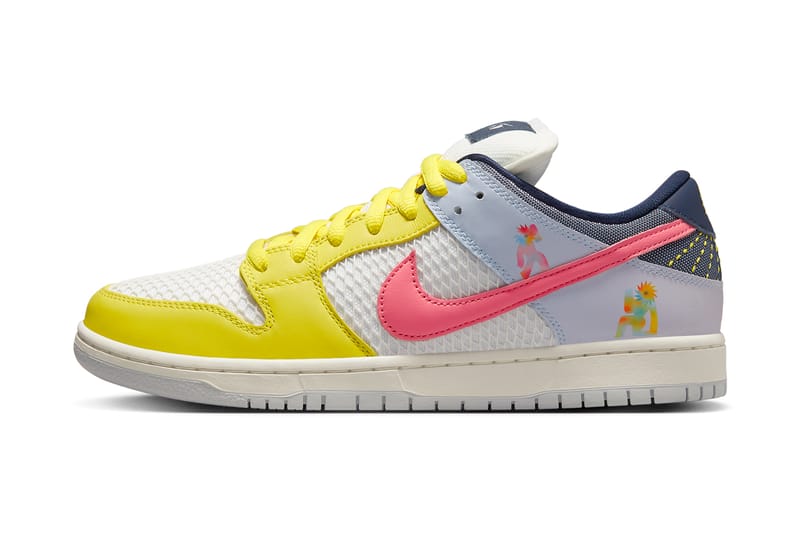 週末限定 NIKE SB DUNK LOW BE TRUE 9 新品 海外限定