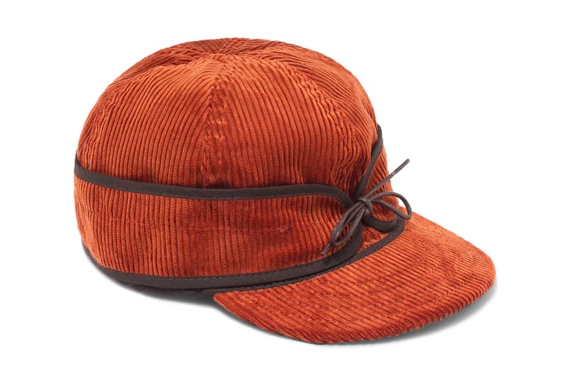 Stormy kromer best sale baseball caps