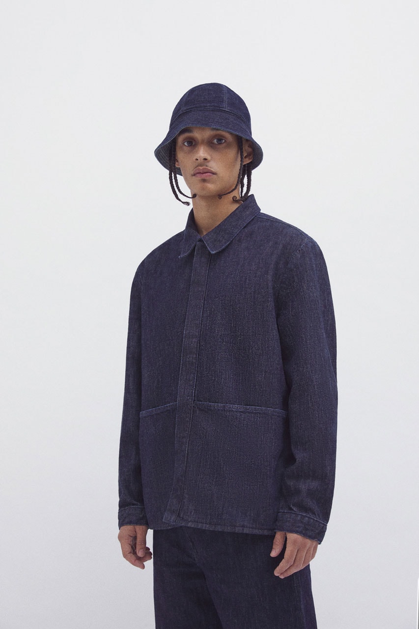 non Clothing Presents New FW22 Denim Collection | Hypebeast