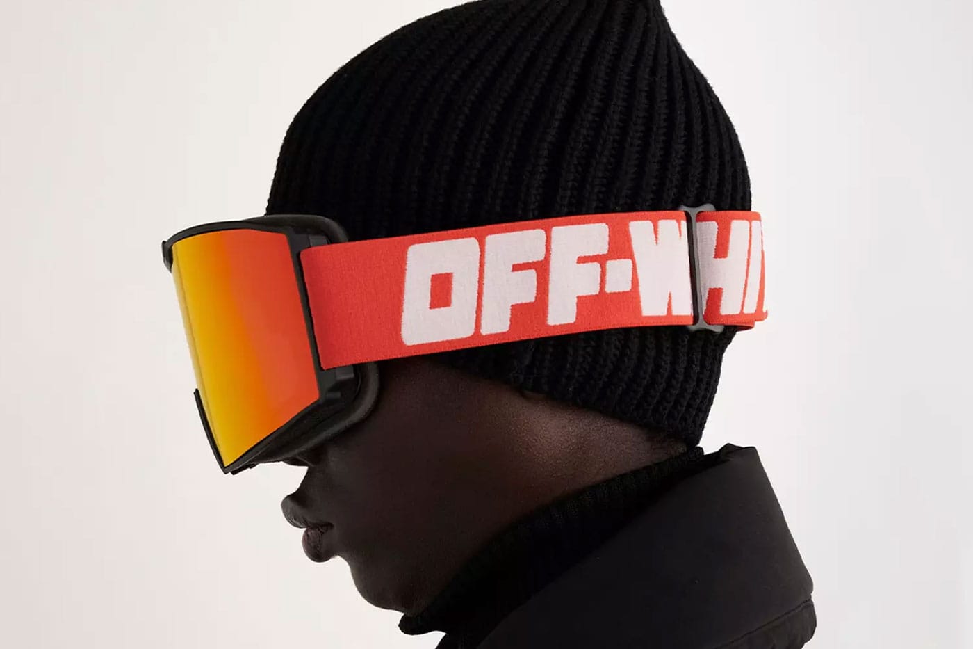 Off-White™ Skiwear Collection Lookbook | Hypebeast
