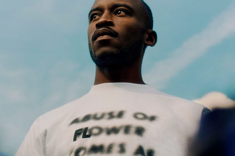 Off-White™ Re-Releases the Virgil Abloh and Jenny Holzer T-Shirt