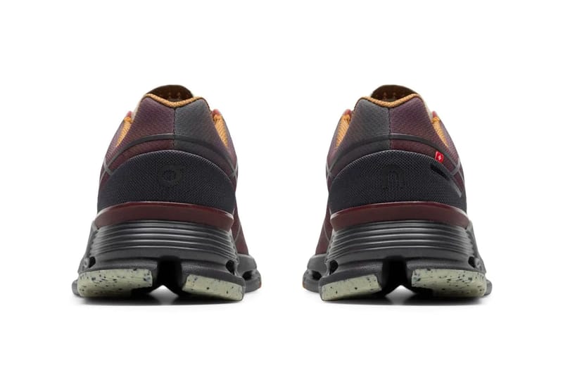 【新品50%以上OFF】23-24 unfuge CLOUD JAKCET Bodega x On Cloudnova Z5 Sneaker Release | Hypebeast