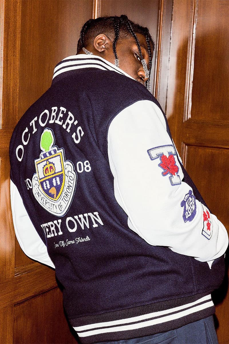 Drake Enlists Lil Yachty for Second OVO Collaboration With University ...