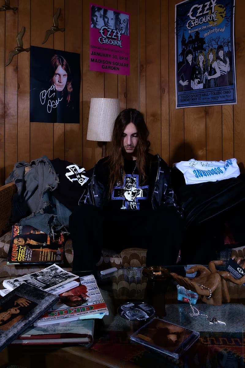 ozzy osbourne date de naissance